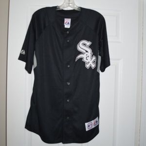 White Sox Men's Baseball shirt